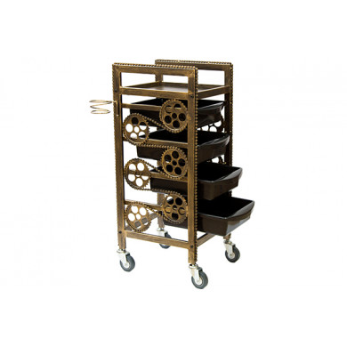 Тележка барбершоп &quot;60113&quot;