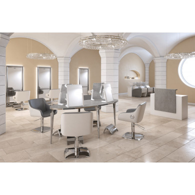 Парикмахерский комплект &quot;CAROL&quot;