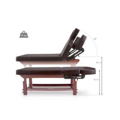 Массажная кушетка &quot;HM-013&quot;
