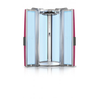 Вертикальный солярий &quot;Luxura V6 48 XL Balance Ultra&quot;