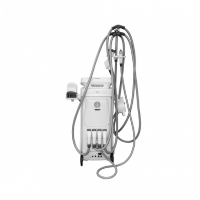 Аппарат для коррекции фигуры &quot;V8C1&quot;