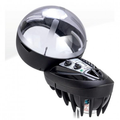 Вапазон &quot;GEYSER ELECTRONIC&quot;