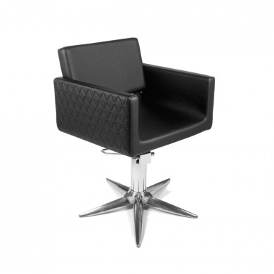 Кресло парикмахерское &quot;U-Shape Quilt&quot;