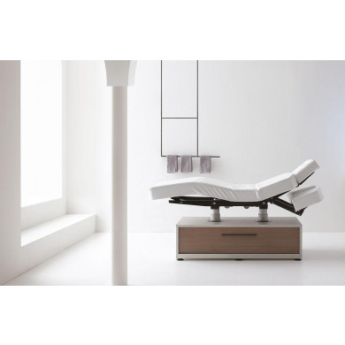 Массажная кушетка &quot;the Pure Tech&quot;