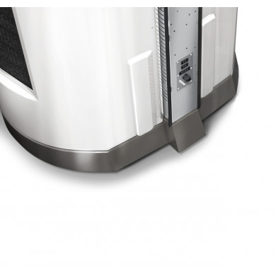 Вертикальный солярий &quot;Luxura V8 48 XL Highbrid (2 в 1 )&quot;