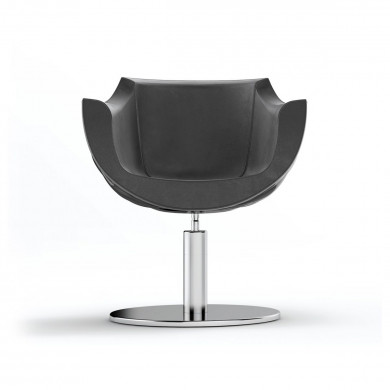 Кресло парикмахерское &quot;PEARL&quot;