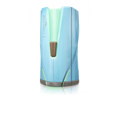 Вертикальный солярий &quot;Luxura V8 48 XL Balance Ultra&quot;