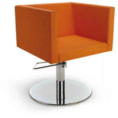 Кресло парикмахерское &quot;KUBIKA&quot;
