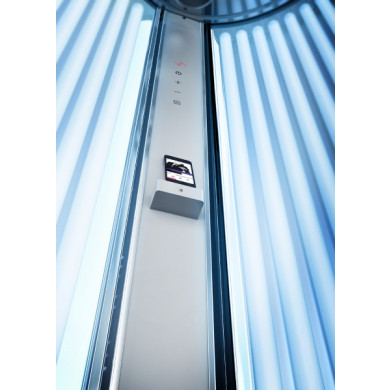 Вертикальный солярий &quot;Luxura V6 48 XL Balance Ultra&quot;