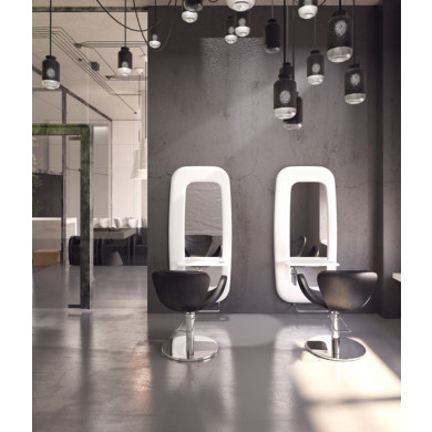 Кресло парикмахерское &quot;RIKKA ANNIVERSARY&quot;