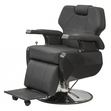 Кресло мужское барбершоп &quot;Джейсон&quot;