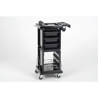 Парикмахерская тележка &quot;QA0015&quot;