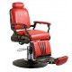 Мужское парикмахерское кресло C900
