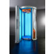Вертикальный солярий Tower pure energy 5.0