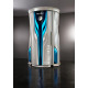 Вертикальный солярий Tower pure energy 5.0