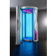 Вертикальный солярий Tower pure energy 5.0