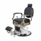 Кресло барбер &quot;МД-8779&quot; мужское