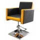 Парикмахерское кресло Квадро гидравлическое