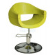 Кресло парикмахерское СМАЙЛ ПЛЮС