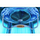 Вертикальный солярий Tower pure energy 5.0