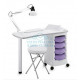 Стол маникюрный 164L