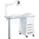 Cтол маникюрный 124L